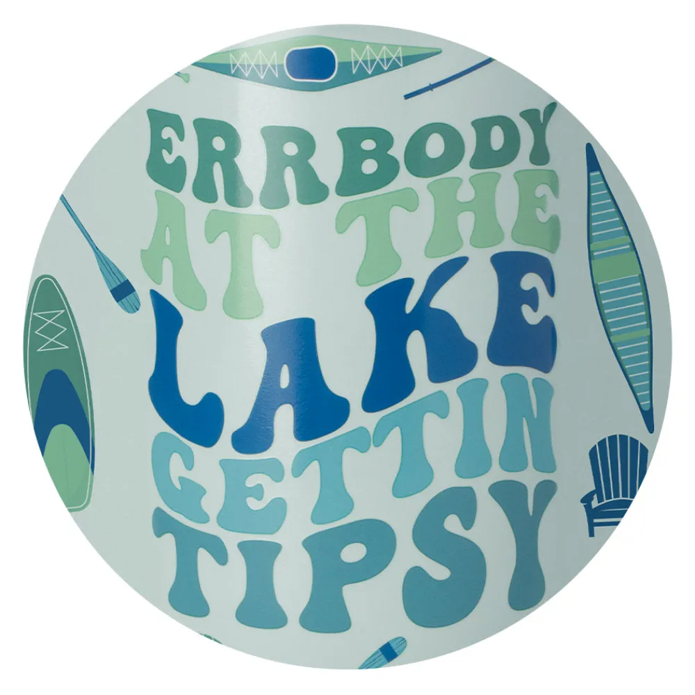Swig Life Tumblers New Sizes!|Errbody At The Lake^Errbody At The Lake Tumbler 22oz