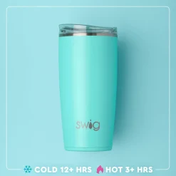 Swig Life Tumblers New Sizes!|Errbody At The Lake^Errbody At The Lake Tumbler 22oz