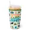 Swig Life Drink Coolies New Sizes!|Errbody In The Camp^Errbody In The Camp Large Iced Cup Coolie