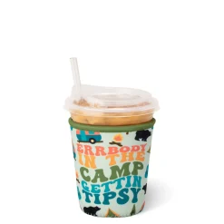 Swig Life Drink Coolies New Sizes!|Errbody In The Camp^Errbody In The Camp Small Iced Cup Coolie