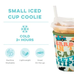 Swig Life Drink Coolies New Sizes!|Errbody In The Camp^Errbody In The Camp Small Iced Cup Coolie