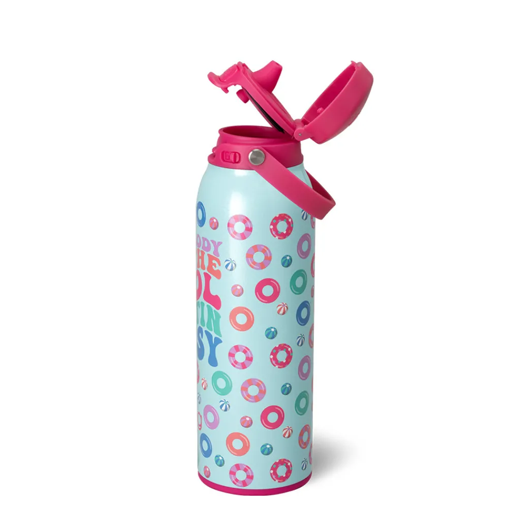 Swig Life Water Bottles|Errbody In The Pool^Errbody In The Pool EZ Fill Bottle 32oz