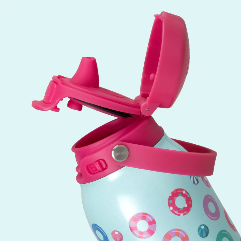Swig Life Water Bottles|Errbody In The Pool^Errbody In The Pool EZ Fill Bottle 32oz