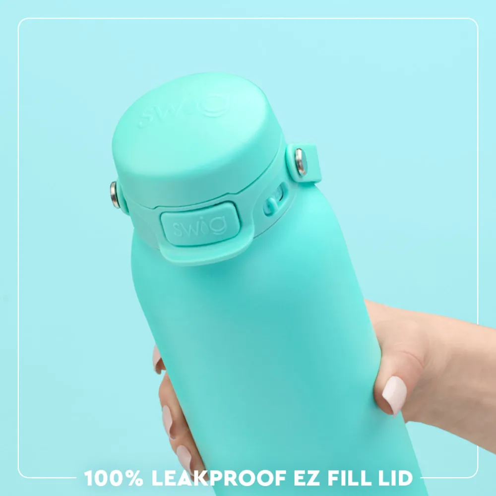 Swig Life Water Bottles|Errbody In The Pool^Errbody In The Pool EZ Fill Bottle 32oz