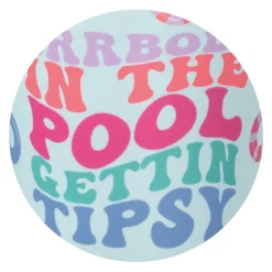 Swig Life Drink Coolies New Sizes!|Errbody In The Pool^Errbody In The Pool Large Iced Cup Coolie