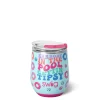 Swig Life Wine + Cocktails|Errbody In The Pool^Errbody In The Pool Stemless Wine 12oz