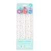 Swig Life Lids, Straws + More|Errbody In The Pool^Errbody In The Pool Straw Topper Set