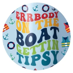 Swig Life Water Bottles|Errbody On The Boat^Errbody On The Boat EZ Fill Bottle 32oz