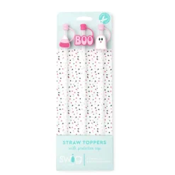 Swig Life Lids, Straws + More|The Bootique^Faboolous Straw Toppers -