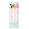 Swig Life Lids, Straws + More|Chicks Dig It^Farm Animals Straw Topper Set -