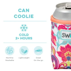 Swig Life Drink Coolies New Sizes!|Flourish^Flourish Can Coolie