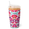 Swig Life Drink Coolies New Sizes!|Flourish^Flourish Large Iced Cup Coolie