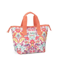 Swig Life Lunchware|Sips For Kids^Flourish Lunchi Lunch Bag