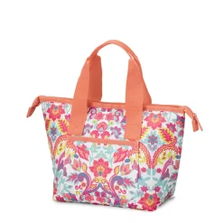 Swig Life Lunchware|Sips For Kids^Flourish Lunchi Lunch Bag