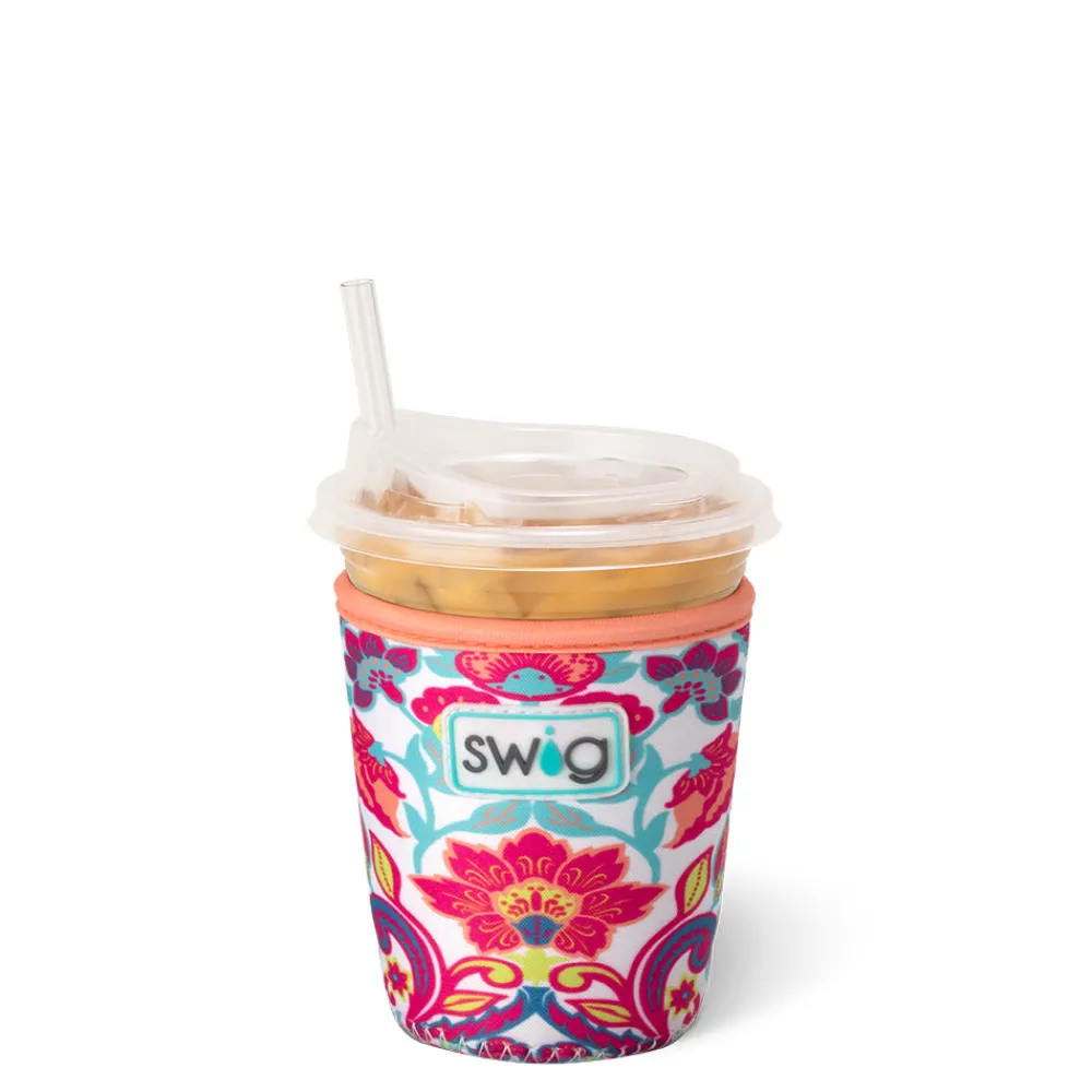 Swig Life Drink Coolies New Sizes!|Flourish^Flourish Small Iced Cup Coolie
