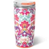 Swig Life Tumblers New Sizes!|Flourish^Flourish Tumbler 22oz