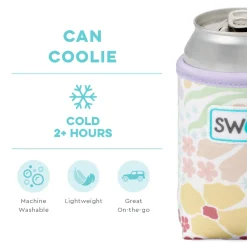 Swig Life Drink Coolies New Sizes!|Fresh Cut^Fresh Cut Can Coolie