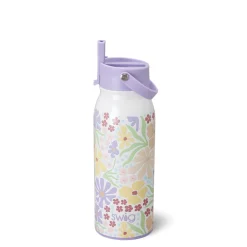 Swig Life Water Bottles|Fresh Cut^Fresh Cut Flip + Sip Bottle 36oz