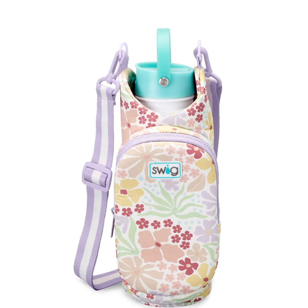 Swig Life Drinking Buddies|Water Bottles^Fresh Cut Water Bottle Sling