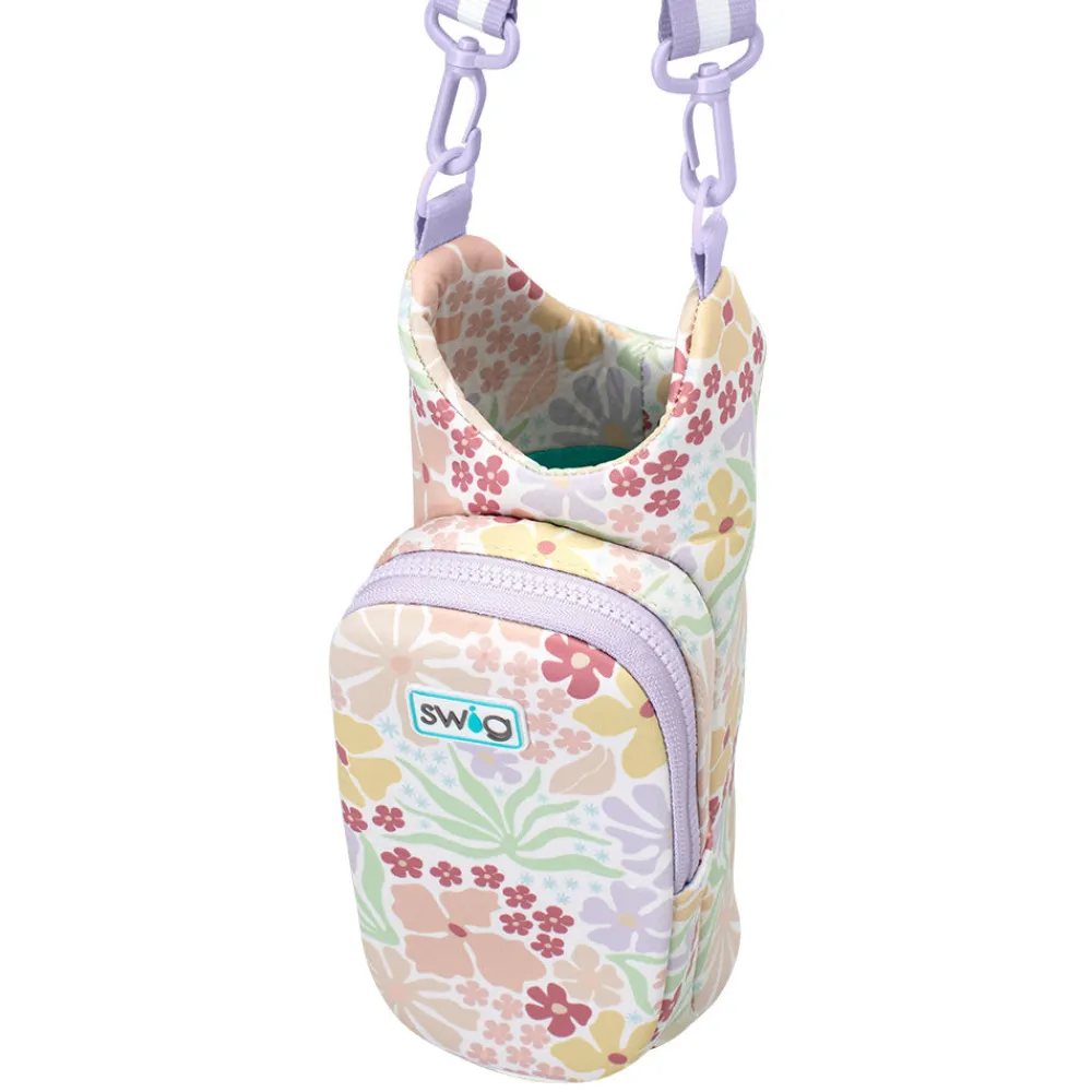 Swig Life Drinking Buddies|Water Bottles^Fresh Cut Water Bottle Sling