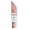 Swig Life Lids, Straws + More|Full Bloom^Full Bloom + Coral Reusable Straw Set