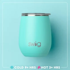 Swig Life Full Bloom^Full Bloom AM+PM Set