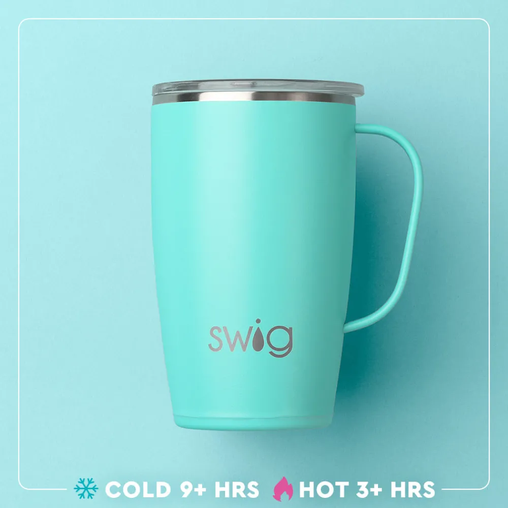 Swig Life Full Bloom^Full Bloom AM+PM Set