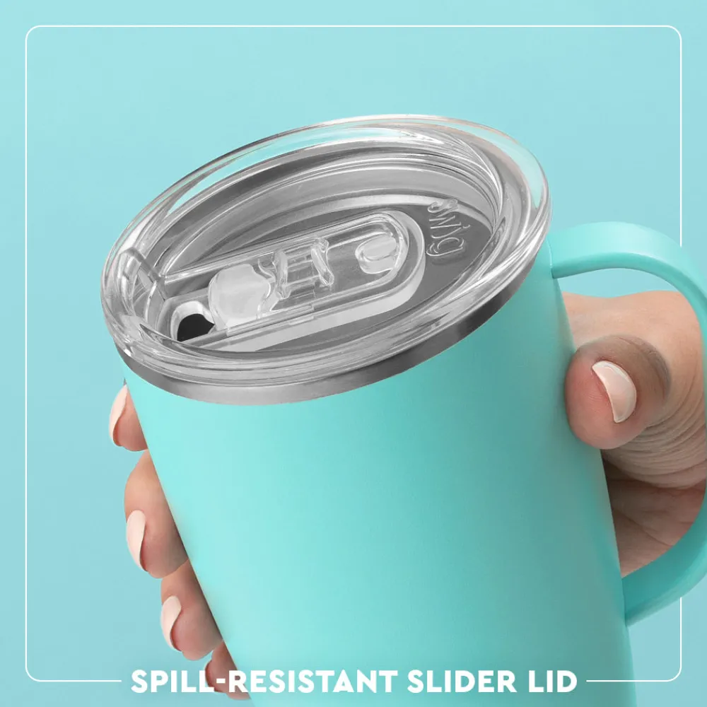 Swig Life Full Bloom^Full Bloom AM+PM Set