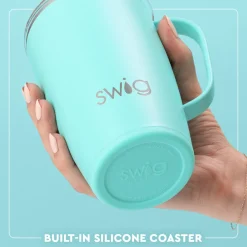 Swig Life Full Bloom^Full Bloom AM+PM Set