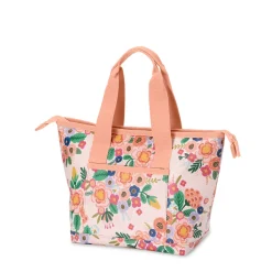 Swig Life Lunchware|Sips For Kids^Full Bloom Lunchi Lunch Bag -