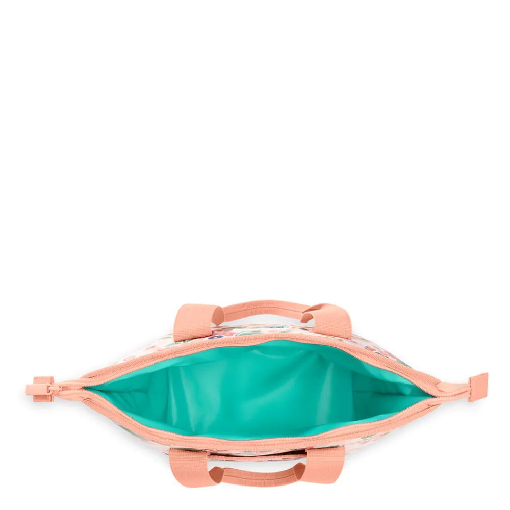 Swig Life Lunchware|Sips For Kids^Full Bloom Lunchi Lunch Bag -