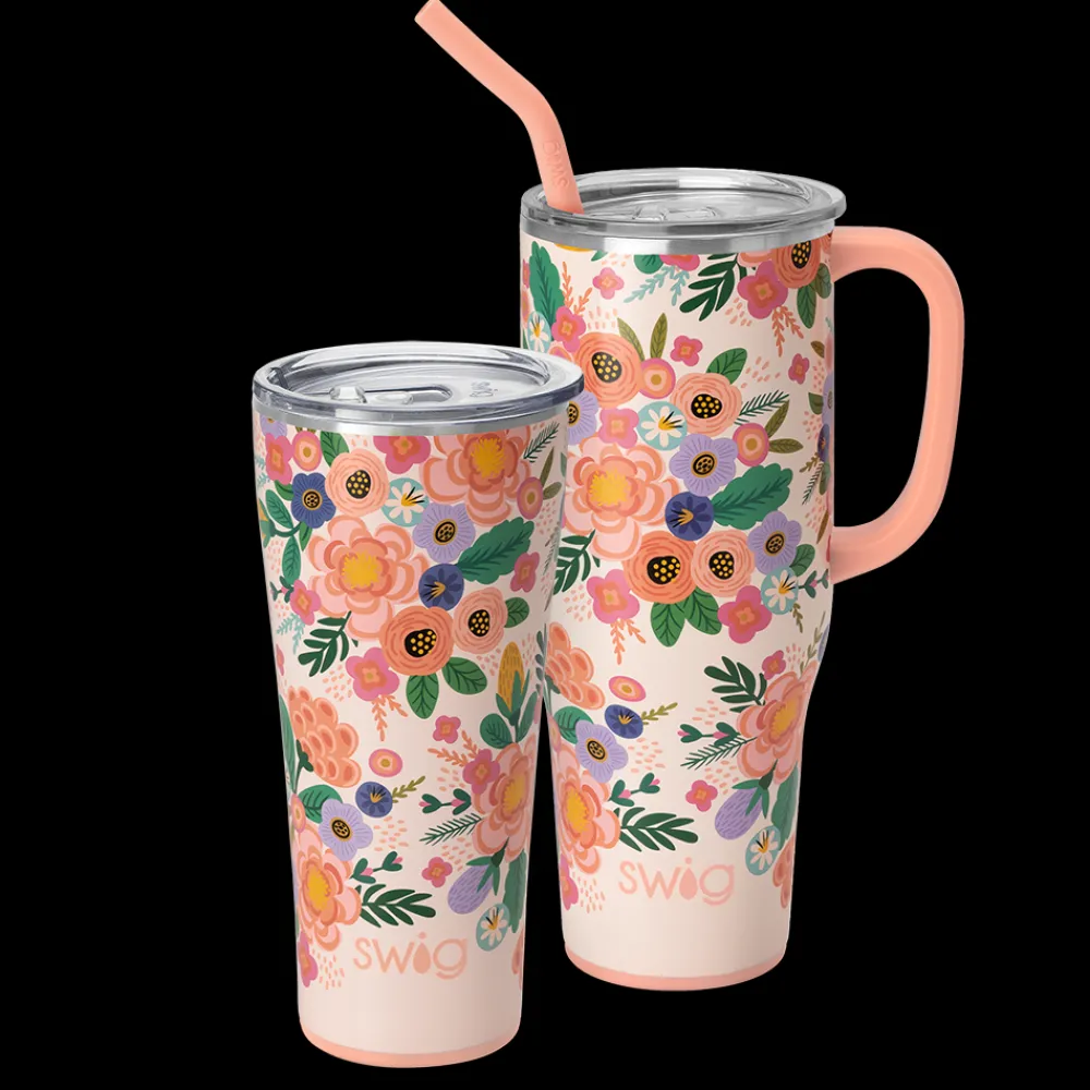 Swig Life Full Bloom^Full Bloom Mega Set