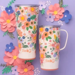 Swig Life Full Bloom^Full Bloom XL Set