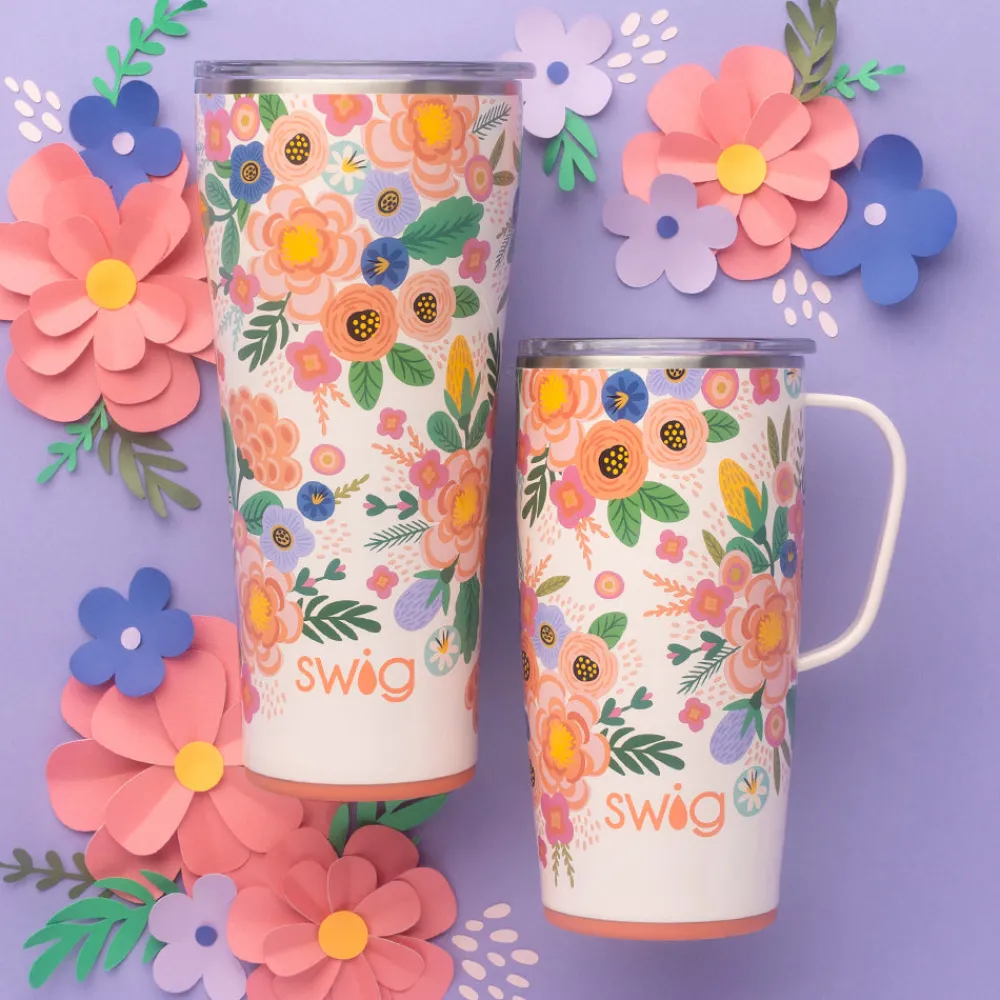 Swig Life Full Bloom^Full Bloom XL Set