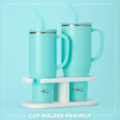 Swig Life Tumblers New Sizes!|Travel Mugs^Funky Chicken Mega Mug 40oz