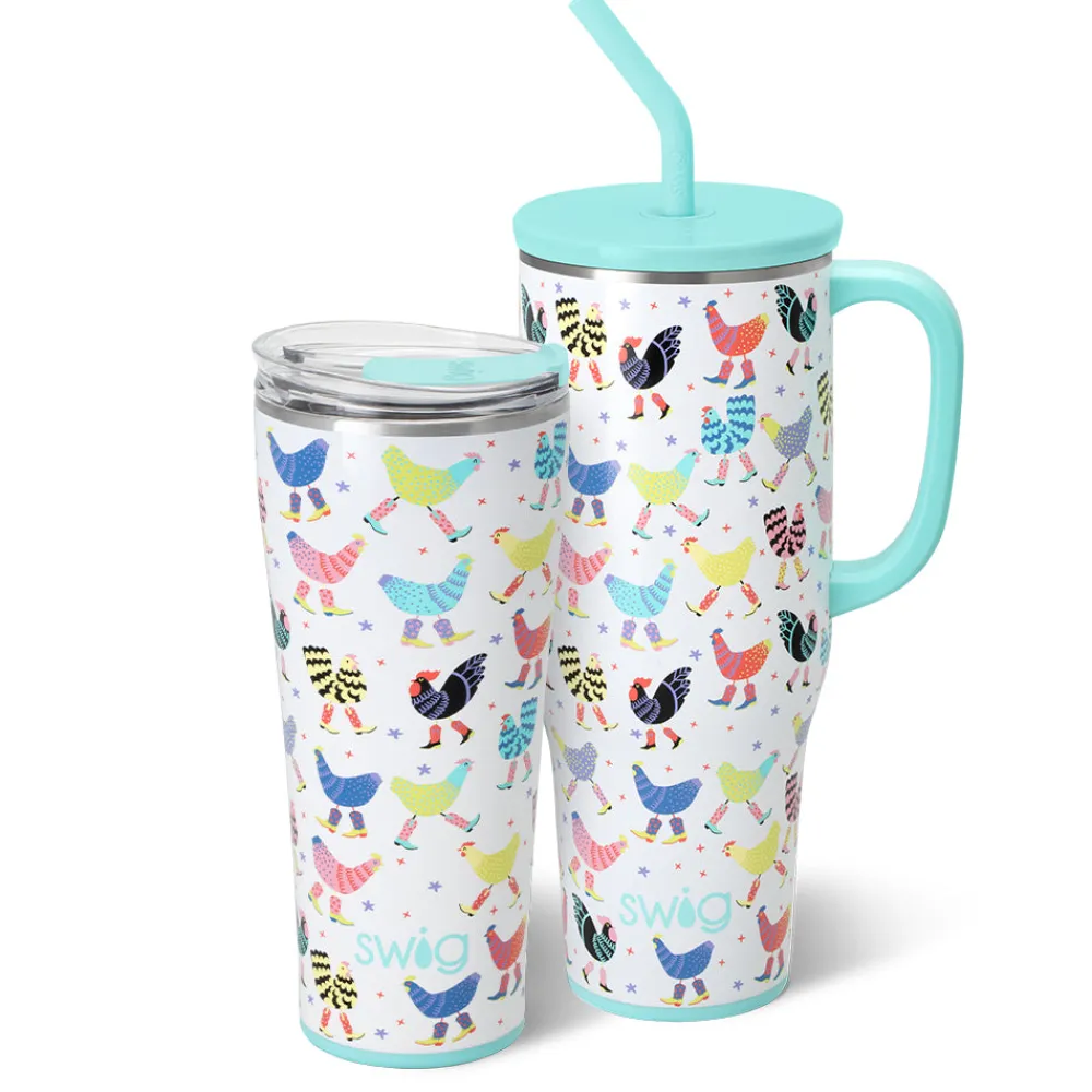 Swig Life Funky Chicken^Funky Chicken Mega Set