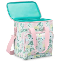 Swig Life Coolers|Garden Party^Garden Party Boxxi 24 Cooler