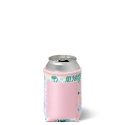 Swig Life Drink Coolies New Sizes!|Garden Party^Garden Party Can Coolie