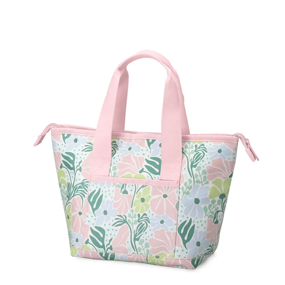 Swig Life Lunchware|Sips For Kids^Garden Party Lunchi Lunch Bag