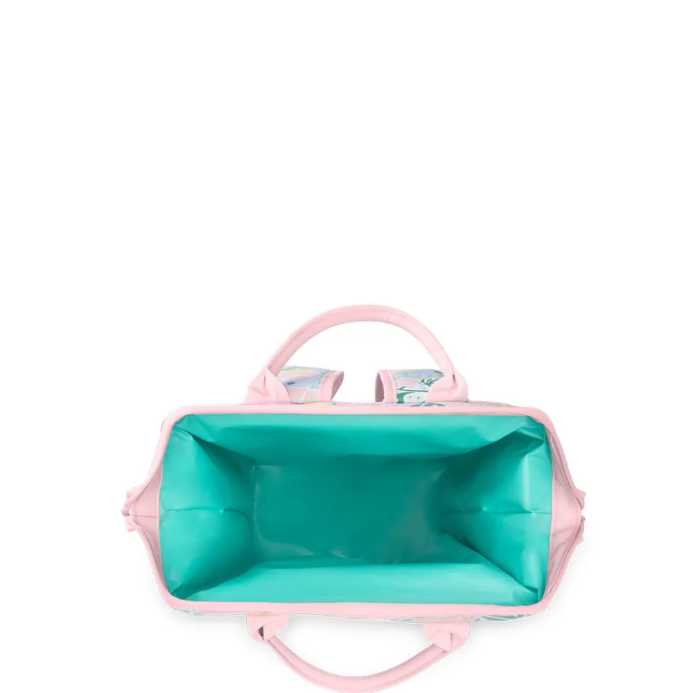 Swig Life Coolers|Garden Party^Garden Party Packi 24 Backpack Cooler