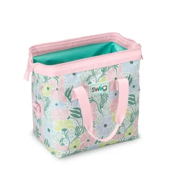 Swig Life Coolers|Lunchware^Garden Party Packi 12 Cooler