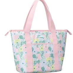 Swig Life Coolers|Garden Party^Garden Party Zippi 36 Cooler