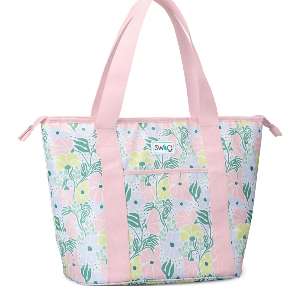 Swig Life Coolers|Garden Party^Garden Party Zippi 36 Cooler