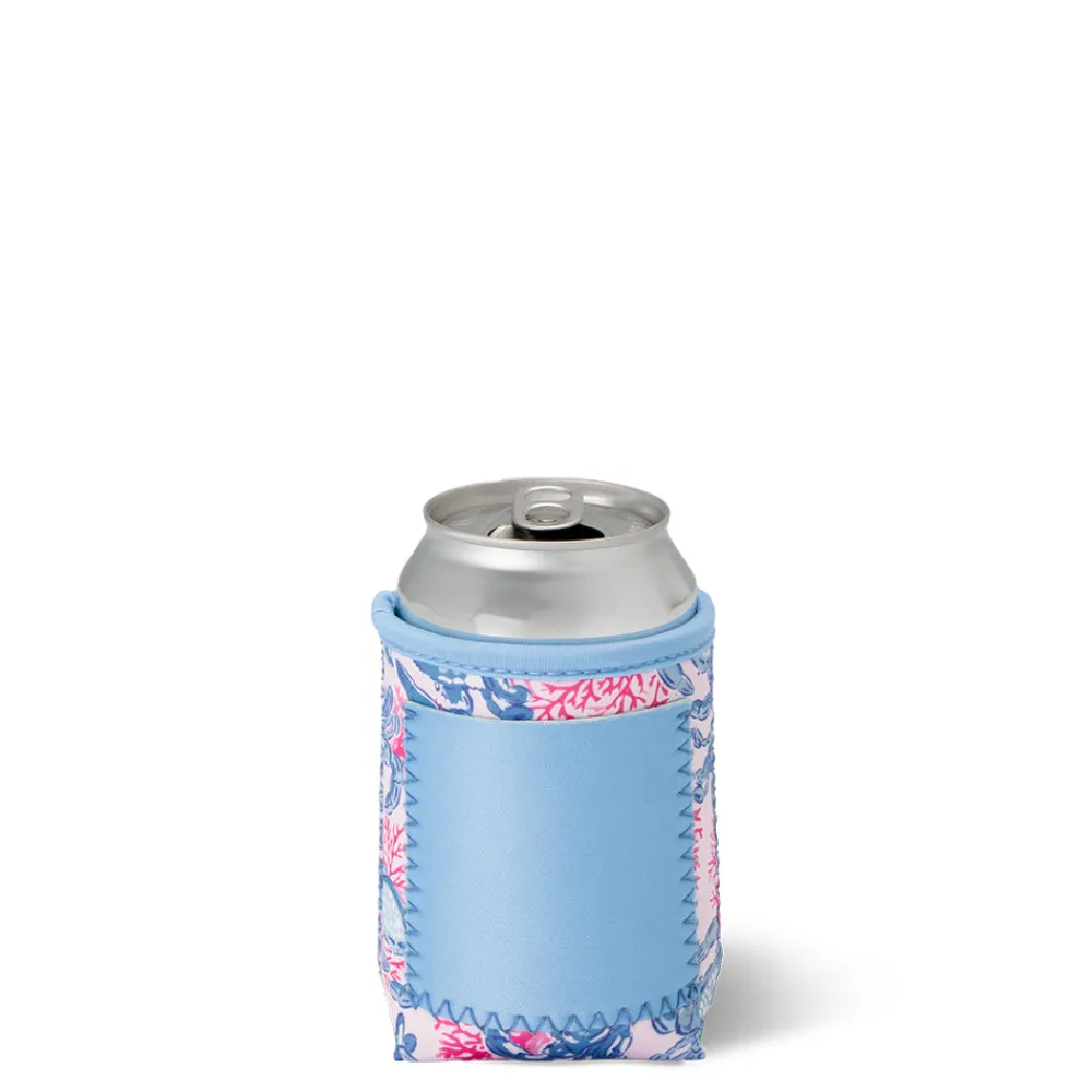 Swig Life Drink Coolies New Sizes!|Get Crackin'^Get Crackin' 12oz Neoprene Can Coolie -