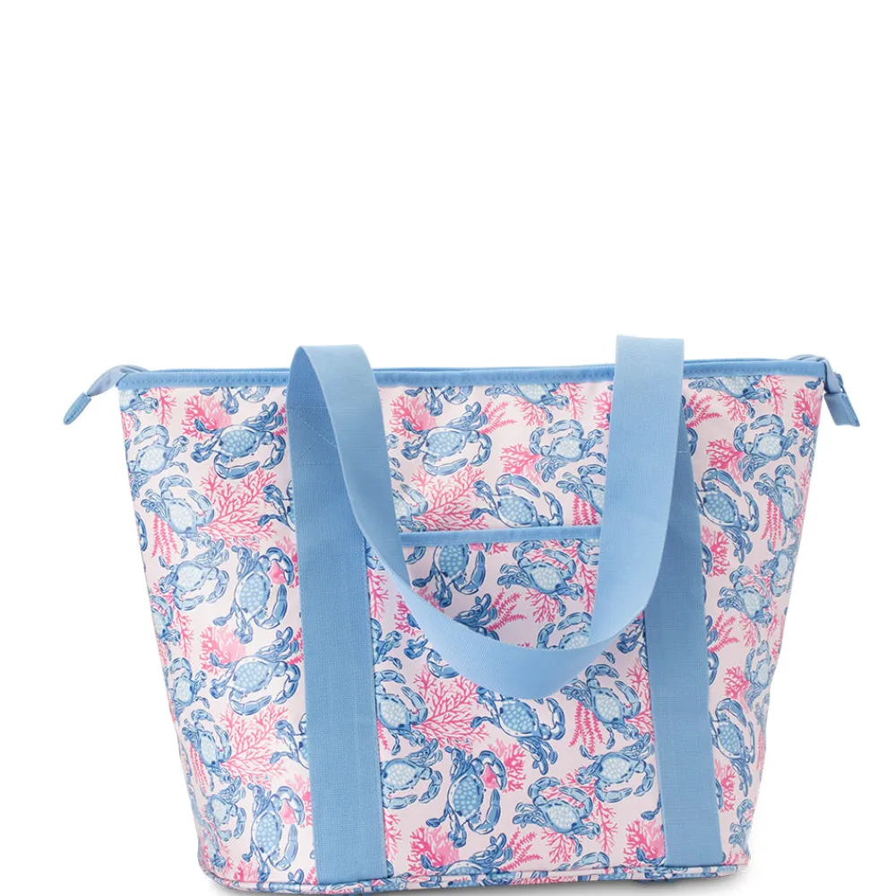Swig Life Coolers|Get Crackin'^Get Crackin' Zippi Cooler Bag -