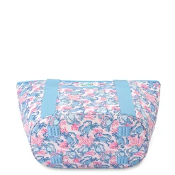 Swig Life Coolers|Get Crackin'^Get Crackin' Zippi Cooler Bag -