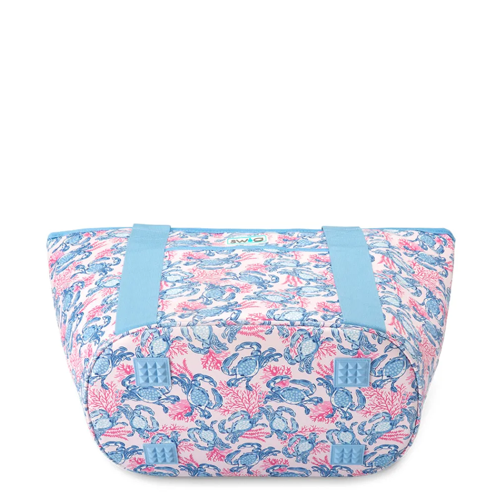 Swig Life Coolers|Get Crackin'^Get Crackin' Zippi Cooler Bag -