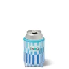 Swig Life Drink Coolies New Sizes!|Glacier Stripe^Glacier Stripe Can Coolie