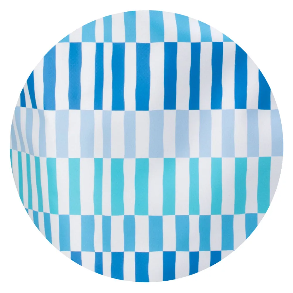Swig Life Coolers|Glacier Stripe^Glacier Stripe Packi 24 Backpack Cooler