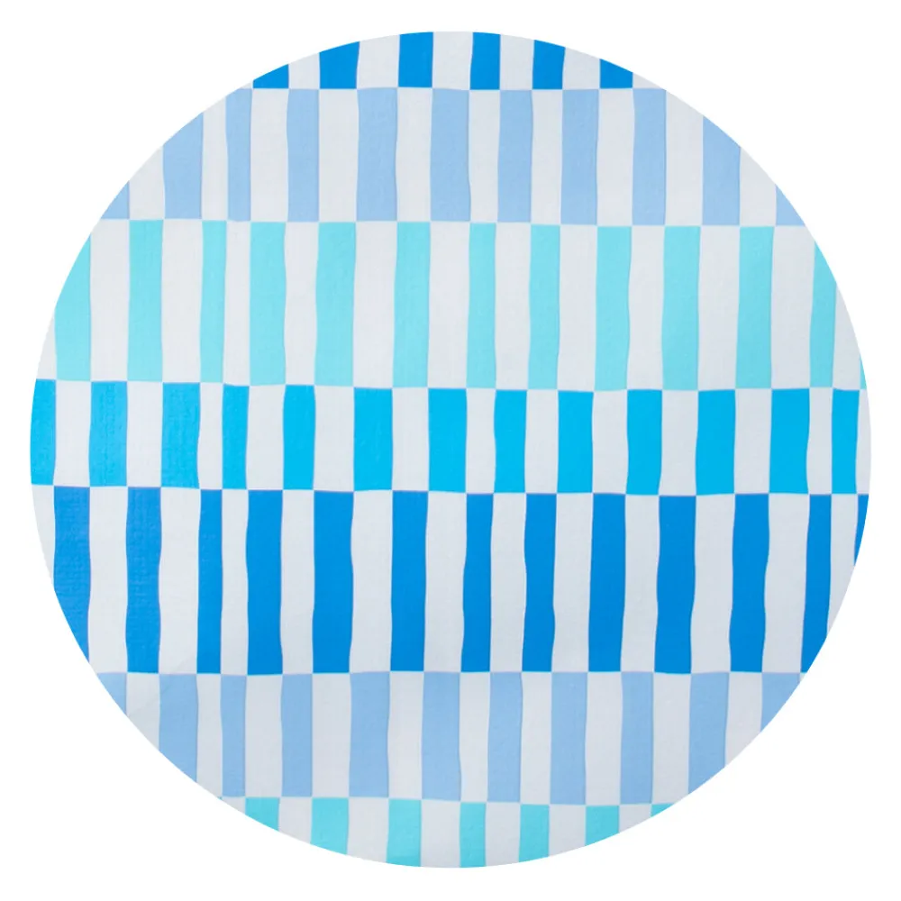 Swig Life Reusable Gift Bags|Glacier Stripe^Glacier Stripe Small Reusable Gift Bag